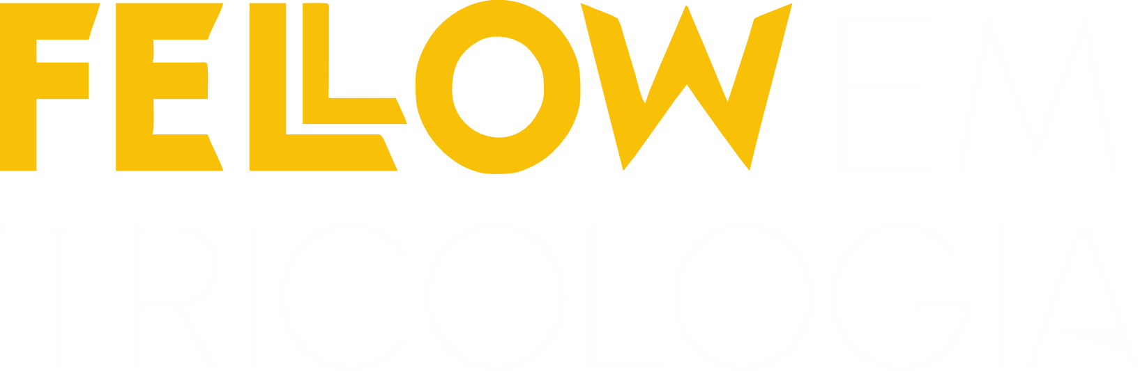 Fellow em Tricologia