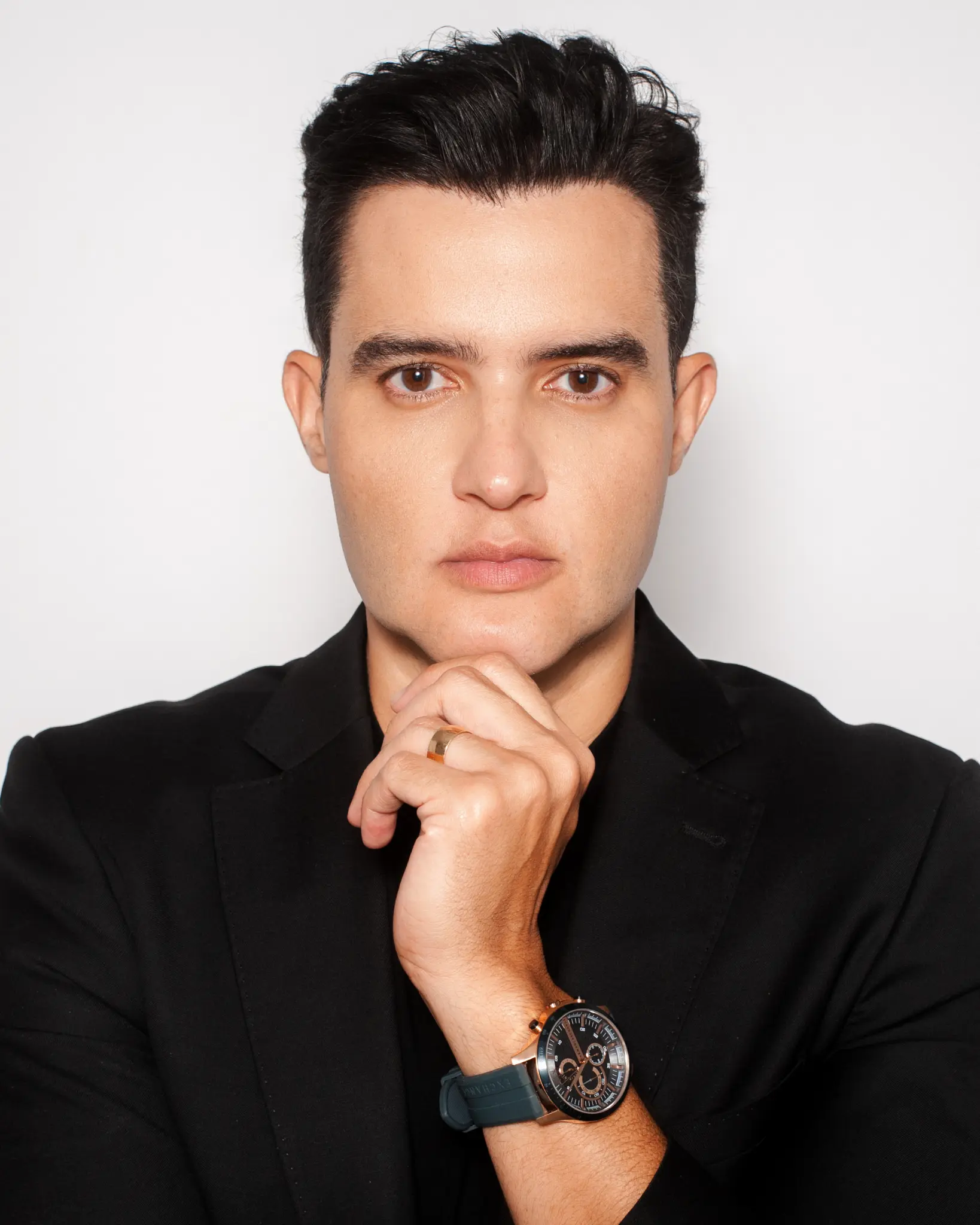 Dr. Leonardo Bianchini